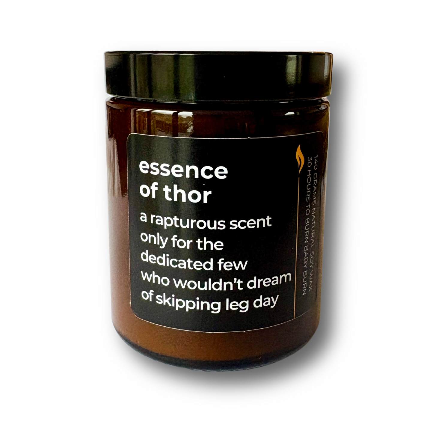 essence of thor